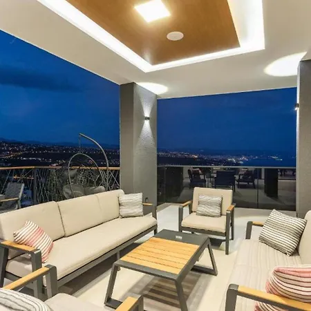 Villa Titanium Opatija