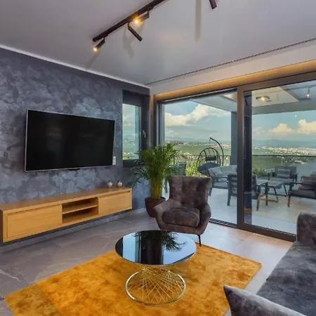 Titanium Villa Opatija