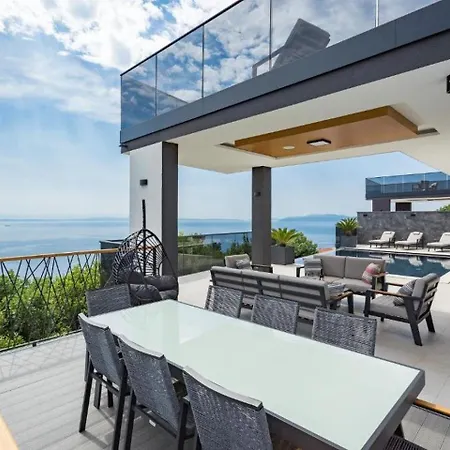 Villa Titanium Opatija