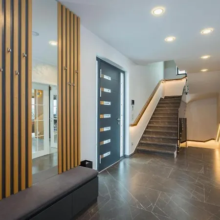 Villa Titanium Opatija