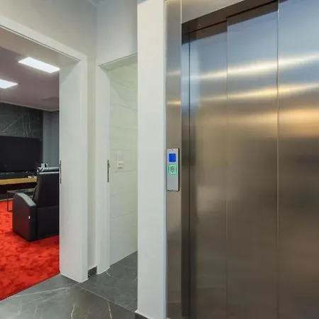 Villa Titanium Opatija