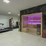 Titanium Villa *