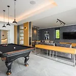 Titanium Villa *