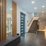 Villa Titanium Opatija