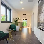 Titanium Villa