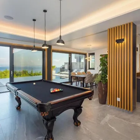 Villa Titanium Opatija