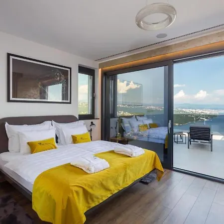 Villa Titanium Opatija