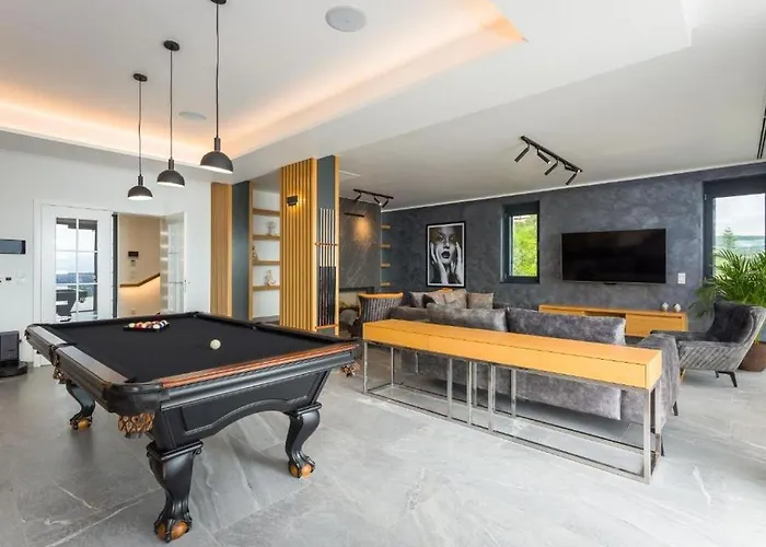 Titanium ヴィラ *